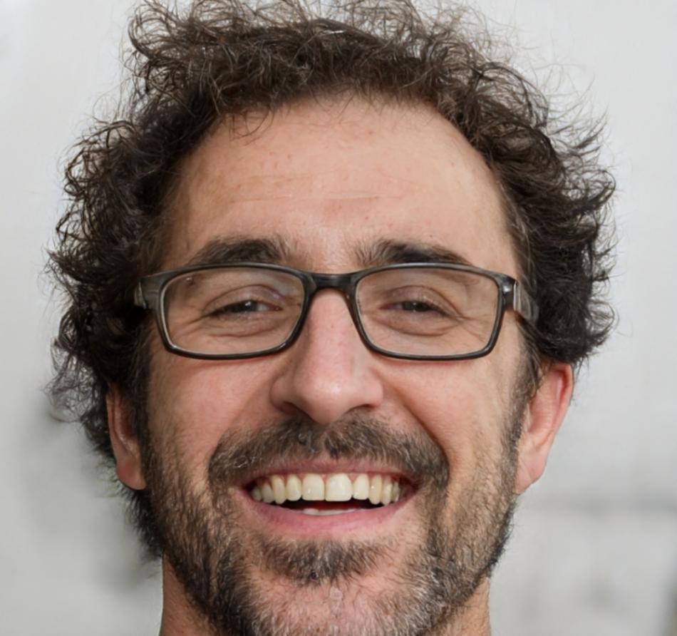 Lorenz Wiegand, Finanzanalyst und Berater bei feranoxilo