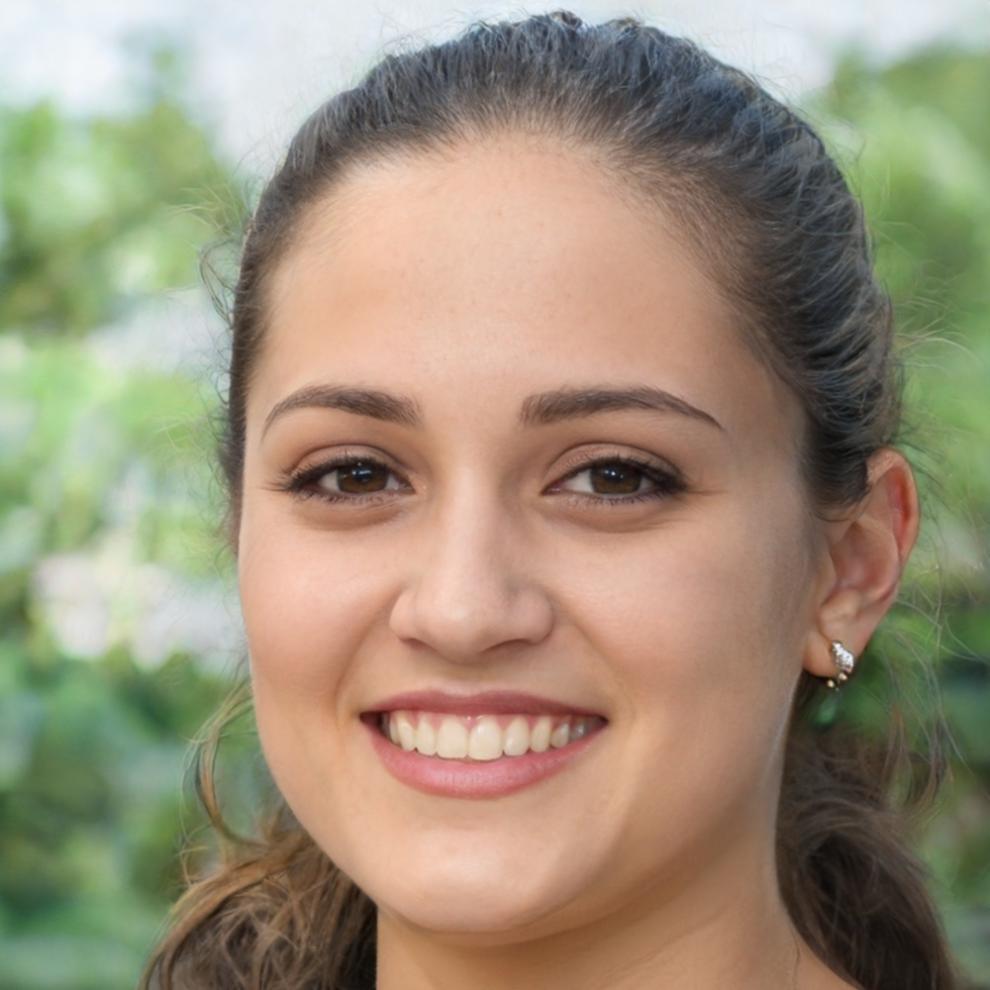 Portrait von Natascha Korhonen