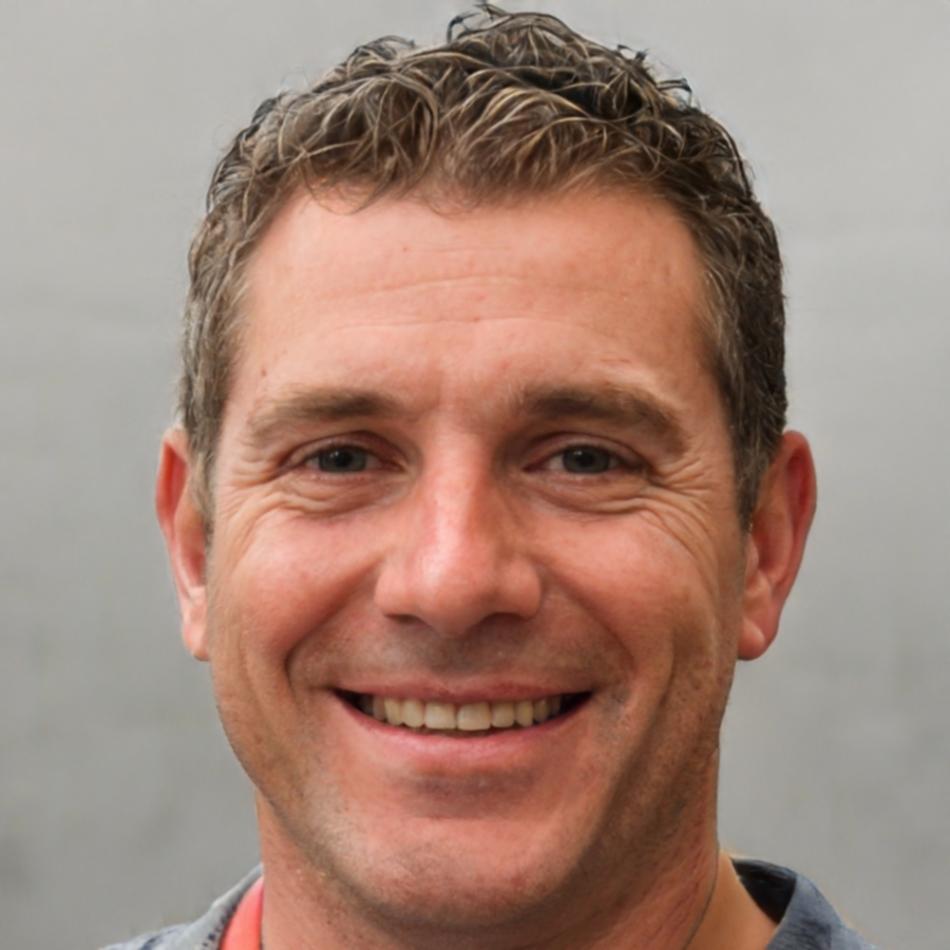 Gregor Ullmann, Geschäftsführer