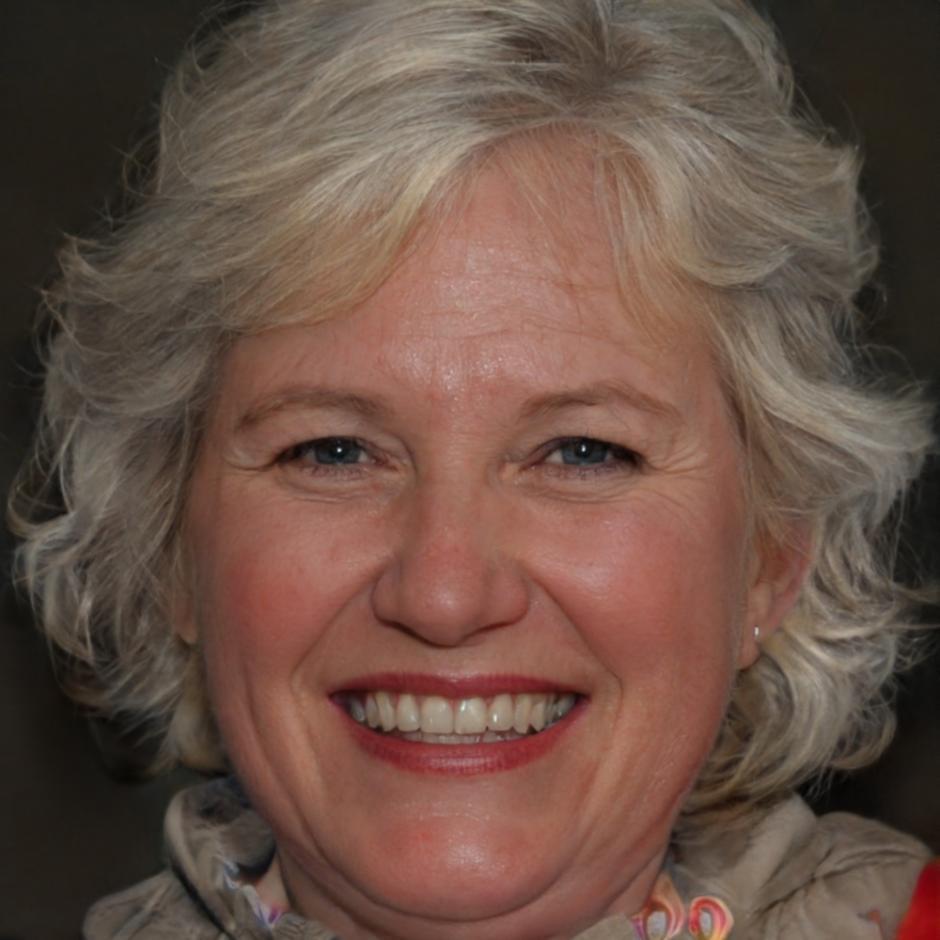 Livia Brändström, Spezialistin für Remote-Weiterbildungskonzepte